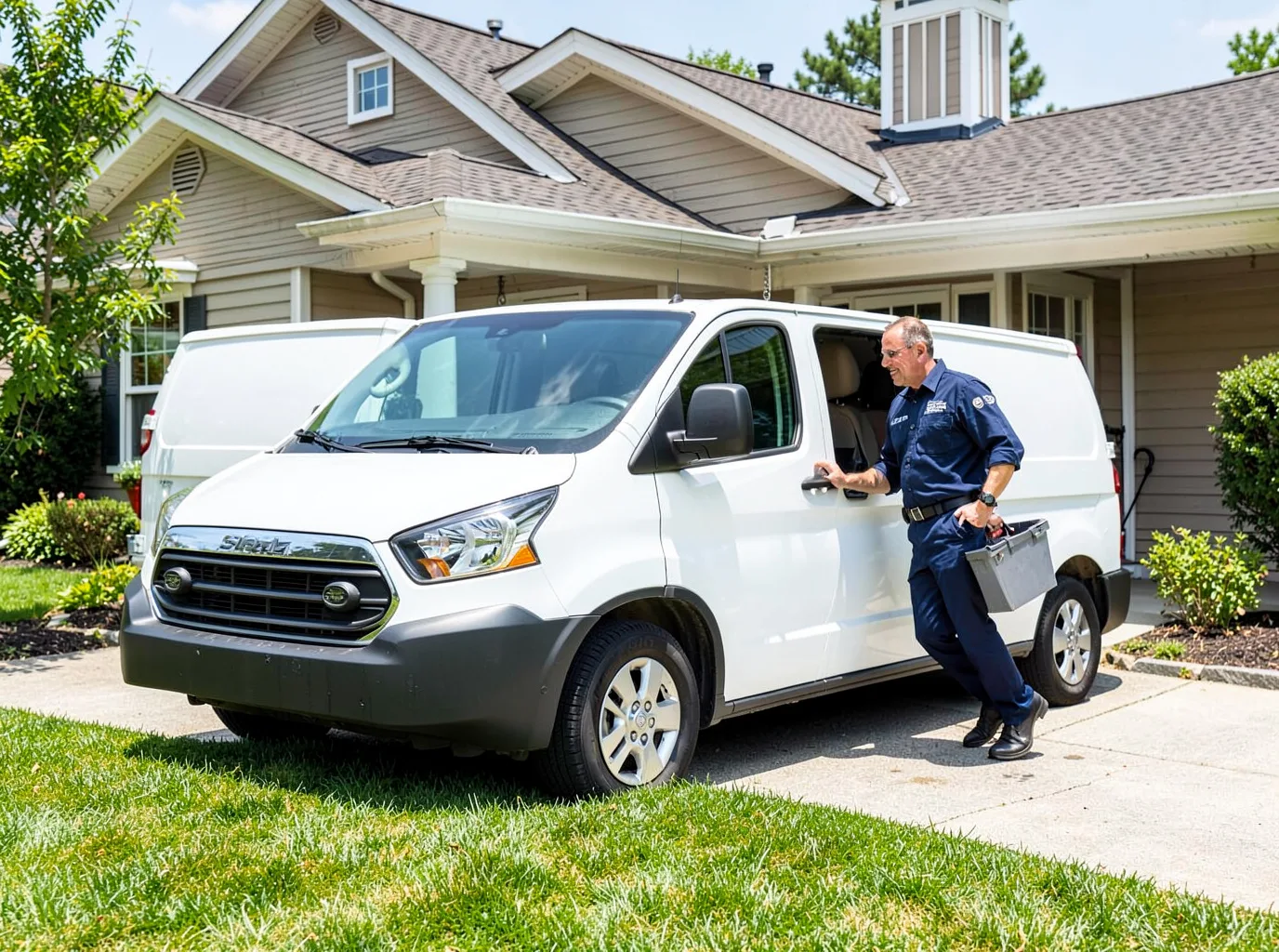 Emergency Plumber company in Hope, ME